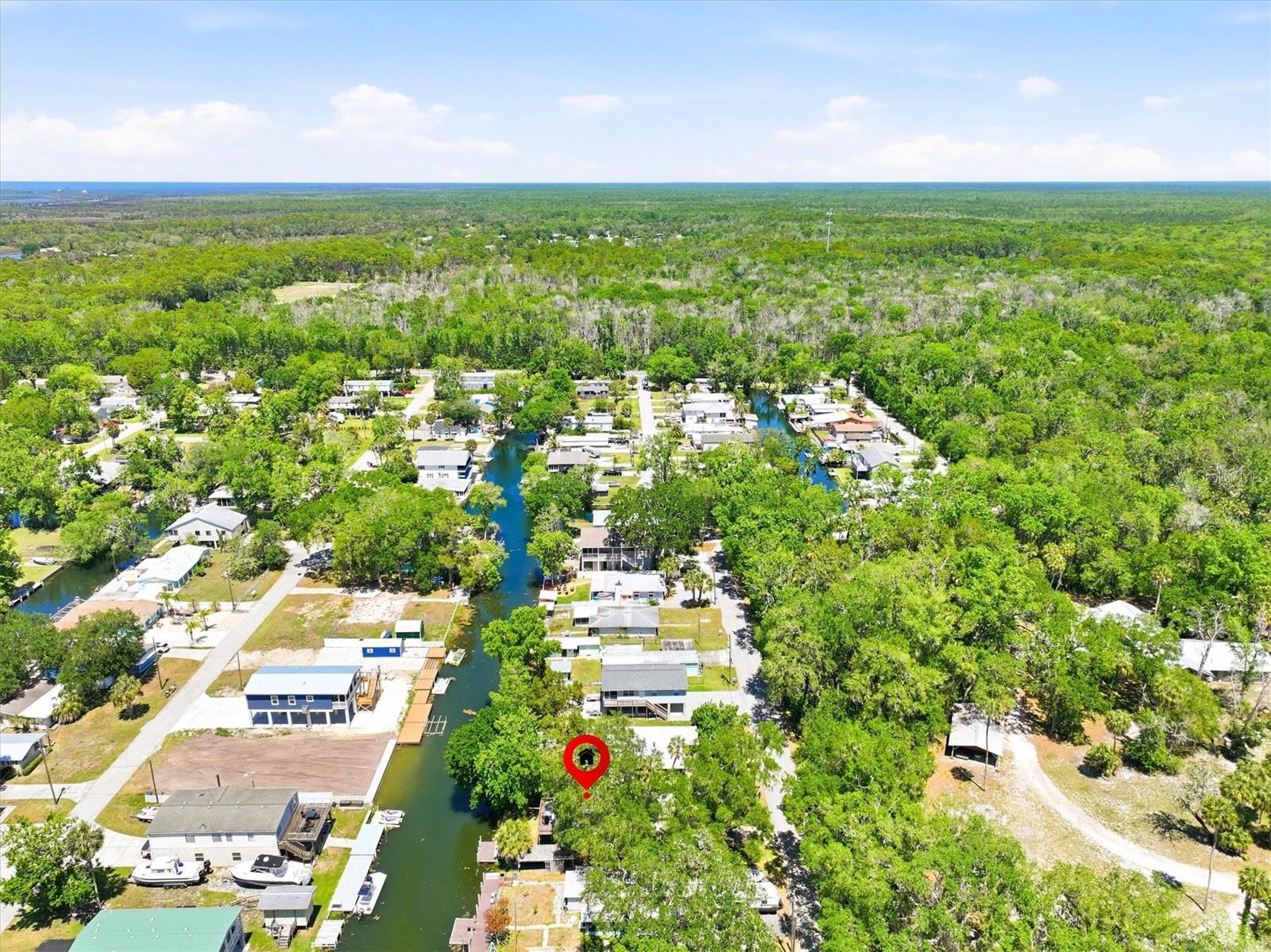 6169 WAVERLY RD, WEEKI WACHEE, FL — photo 14