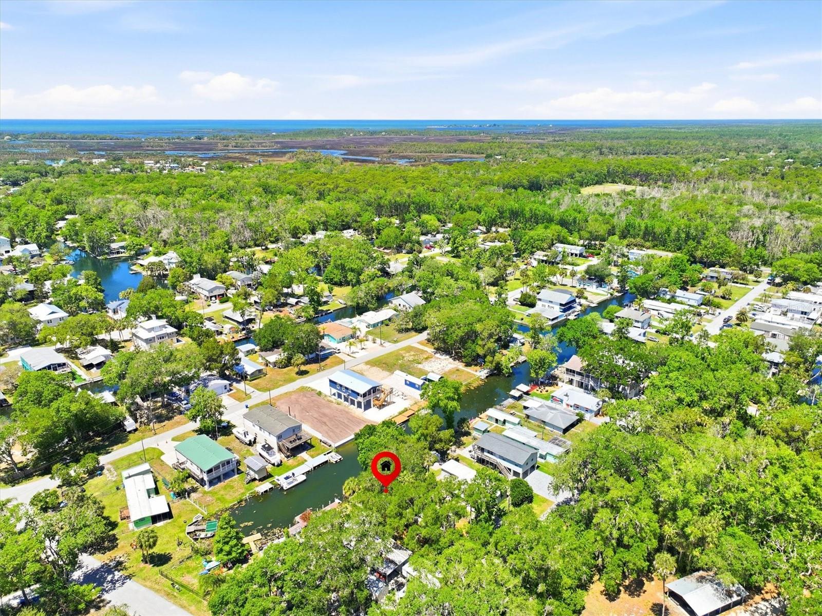 6169 WAVERLY RD, WEEKI WACHEE, FL — photo 15