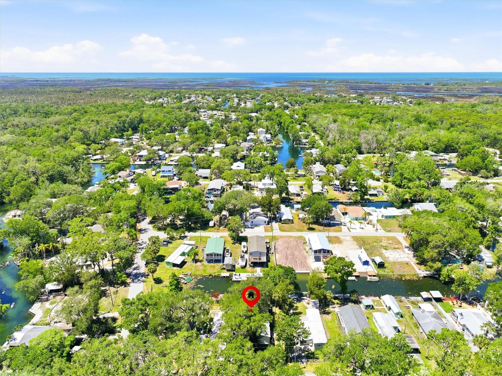 6169 WAVERLY RD, WEEKI WACHEE, FL — photo 16