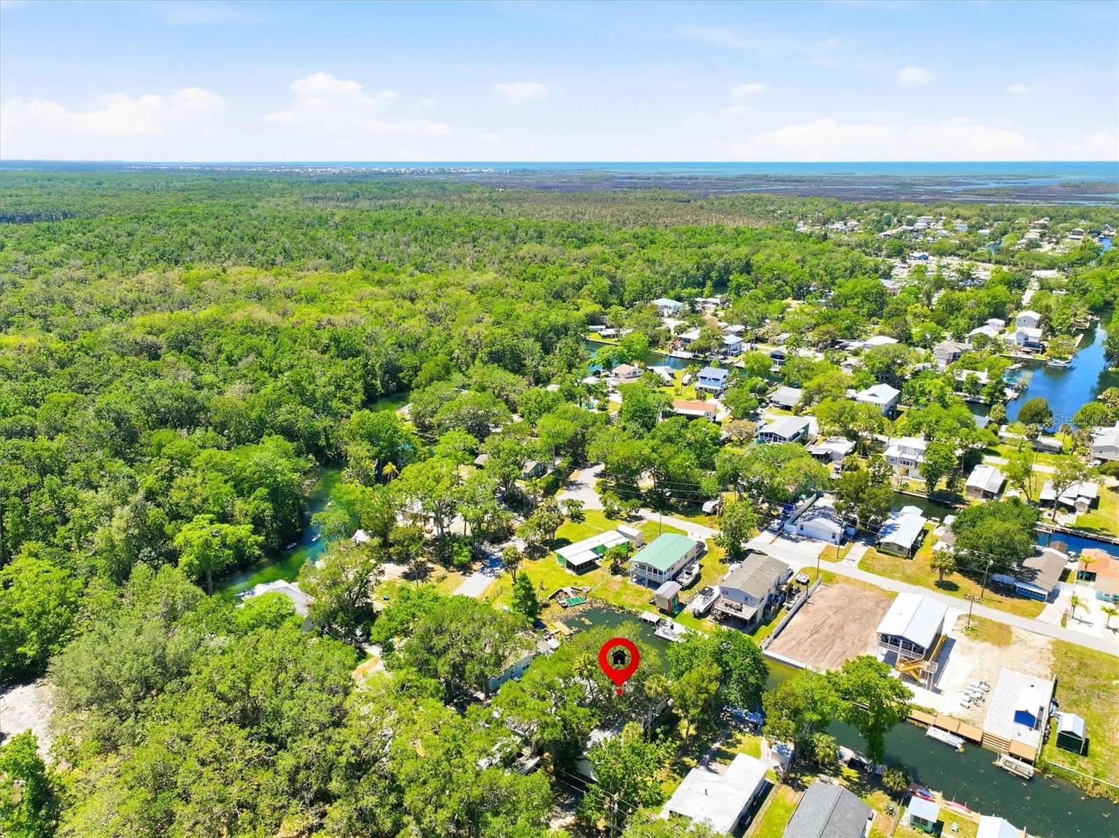 6169 WAVERLY RD, WEEKI WACHEE, FL — photo 17
