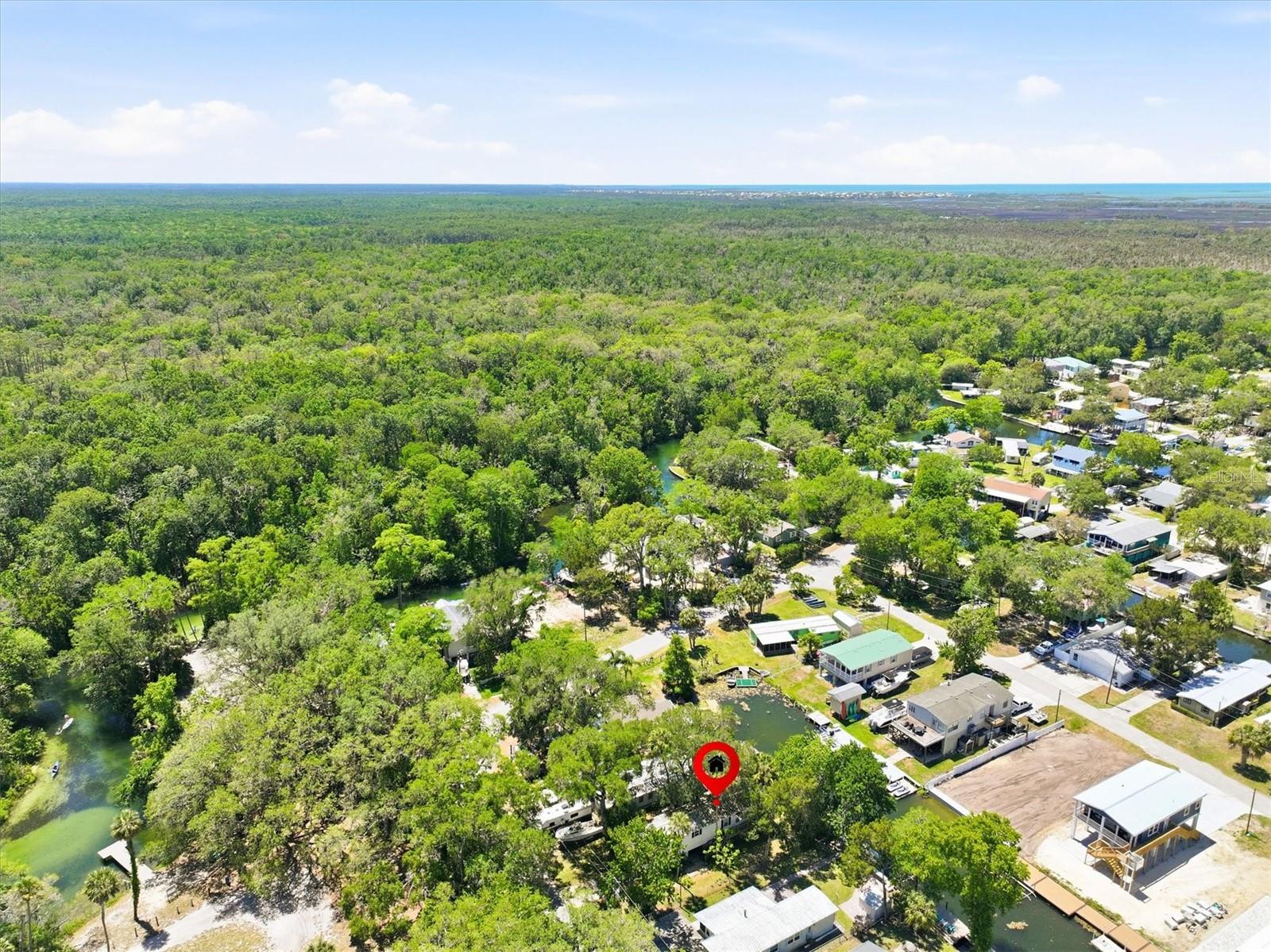 6169 WAVERLY RD, WEEKI WACHEE, FL — photo 18