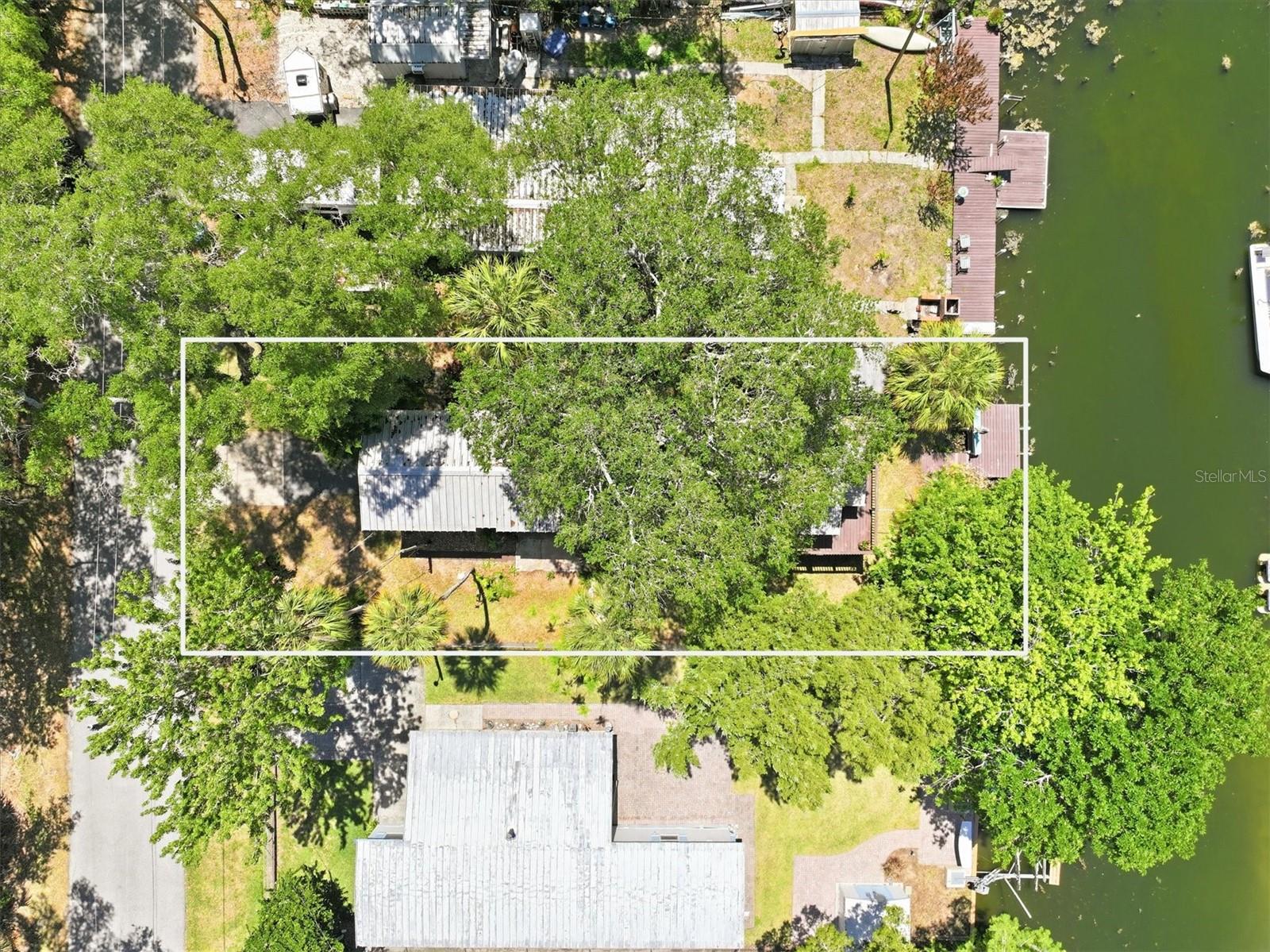 6169 WAVERLY RD, WEEKI WACHEE, FL — photo 20