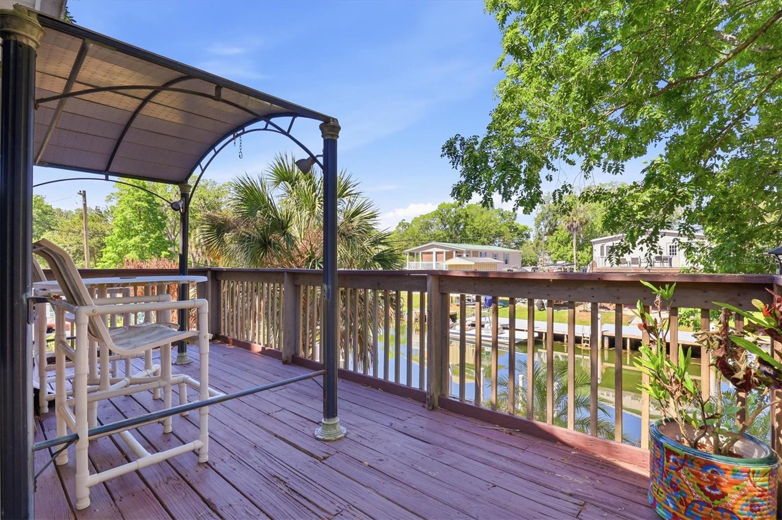 6169 WAVERLY RD, WEEKI WACHEE, FL — photo 46