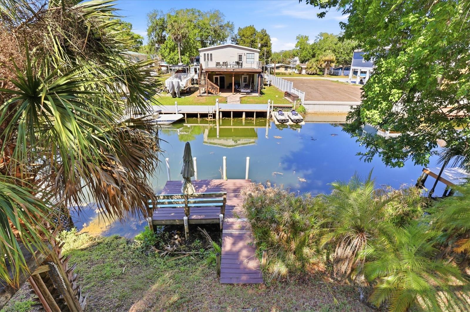 6169 WAVERLY RD, WEEKI WACHEE, FL — photo 49