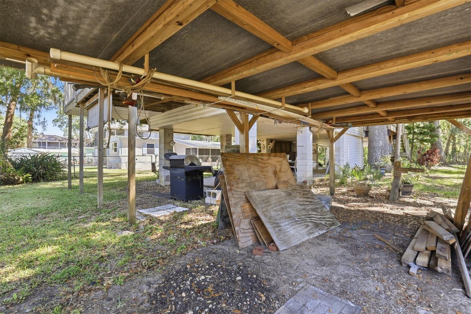 6169 WAVERLY RD, WEEKI WACHEE, FL — photo 51
