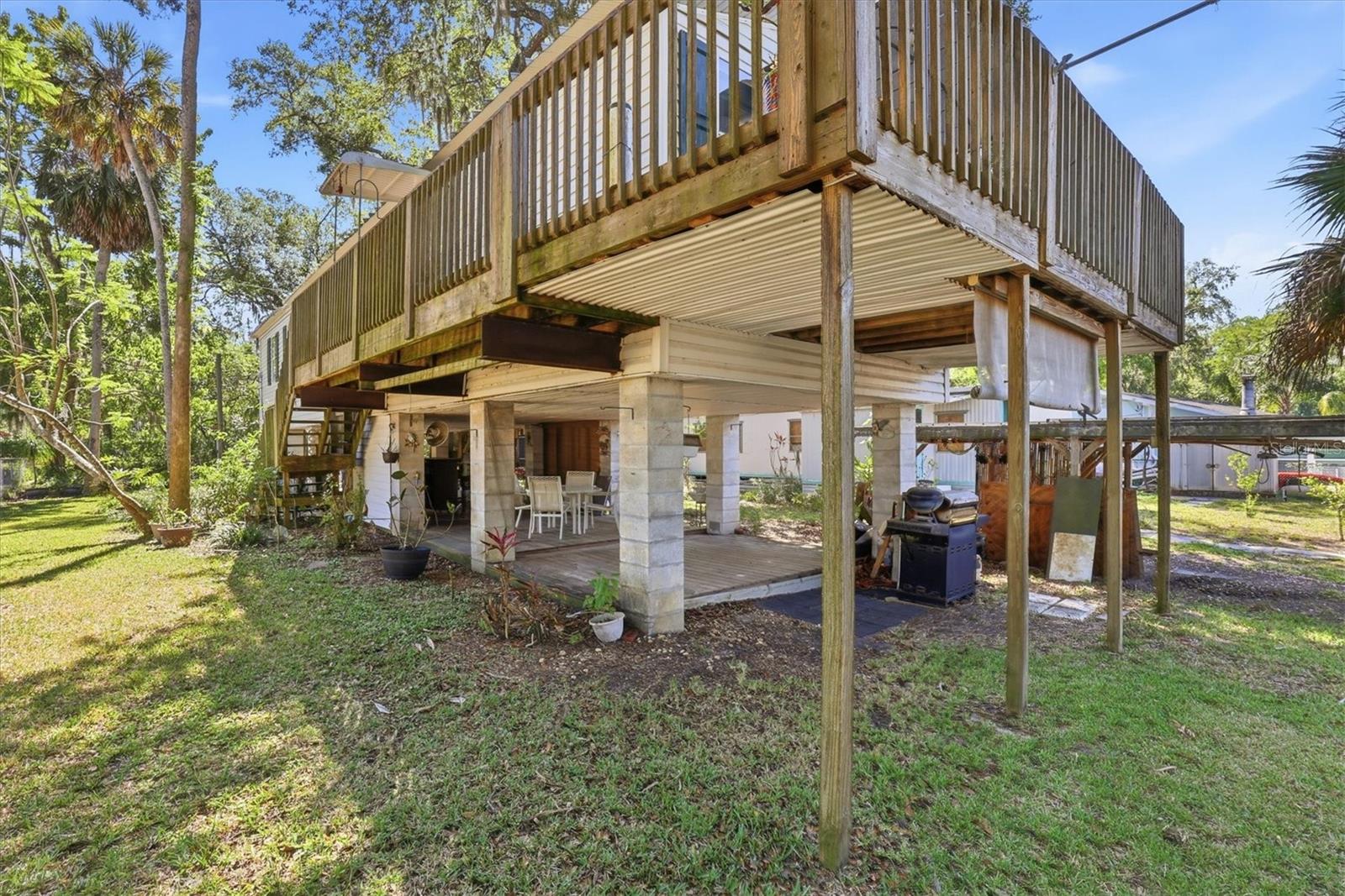 6169 WAVERLY RD, WEEKI WACHEE, FL — photo 53