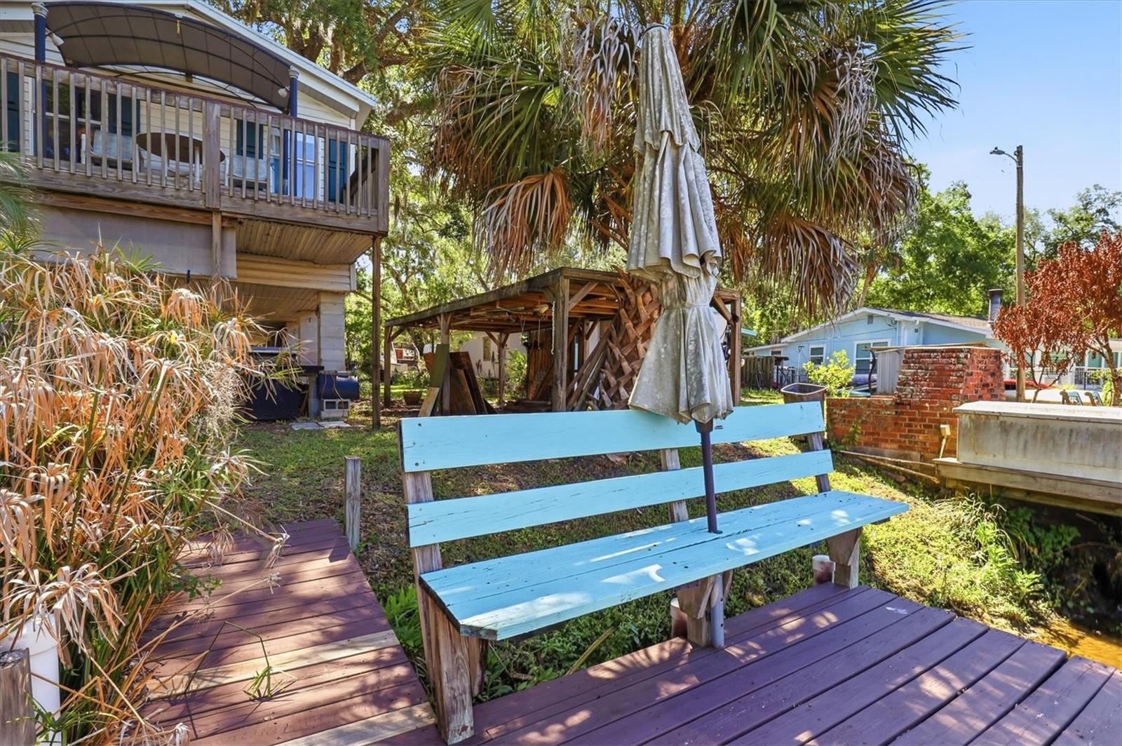 6169 WAVERLY RD, WEEKI WACHEE, FL — photo 55