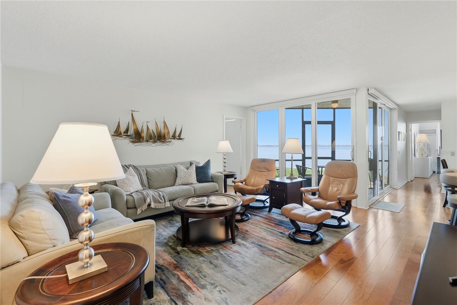 5729 PUERTA DEL SOL BLVD S #181, ST PETERSBURG, FL — photo 5