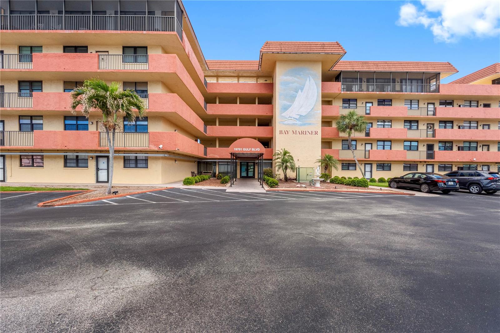 19701 GULF BLVD #307, INDIAN SHORES, FL
