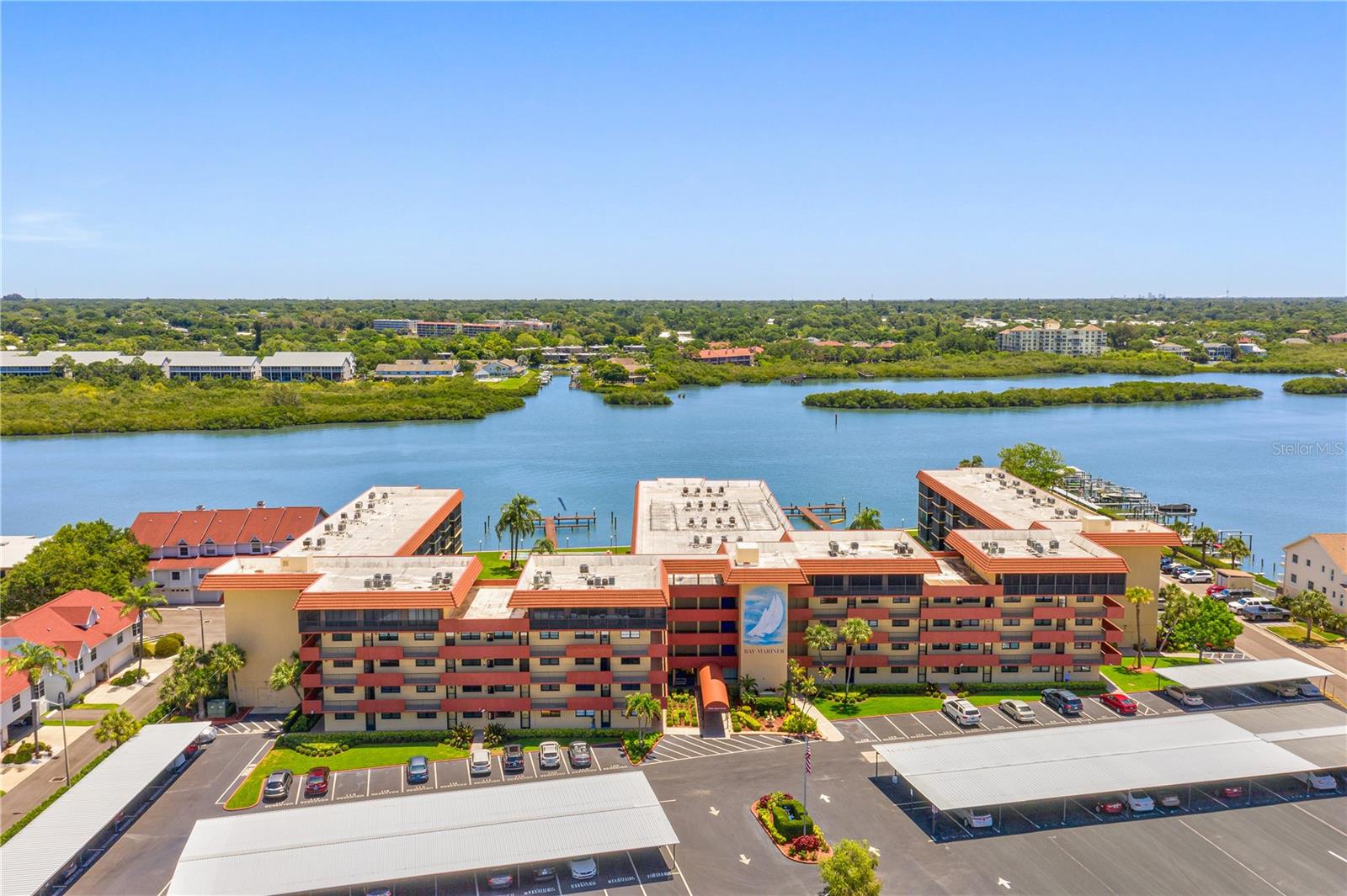 19701 GULF BLVD #307, INDIAN SHORES, FL — photo 4