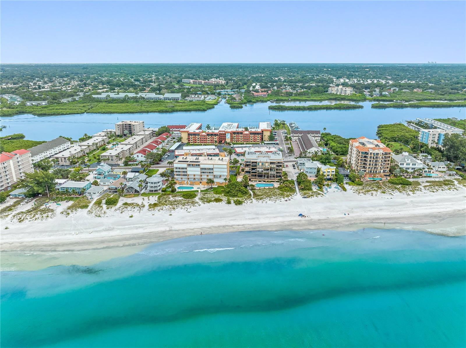 19701 GULF BLVD #307, INDIAN SHORES, FL — photo 5