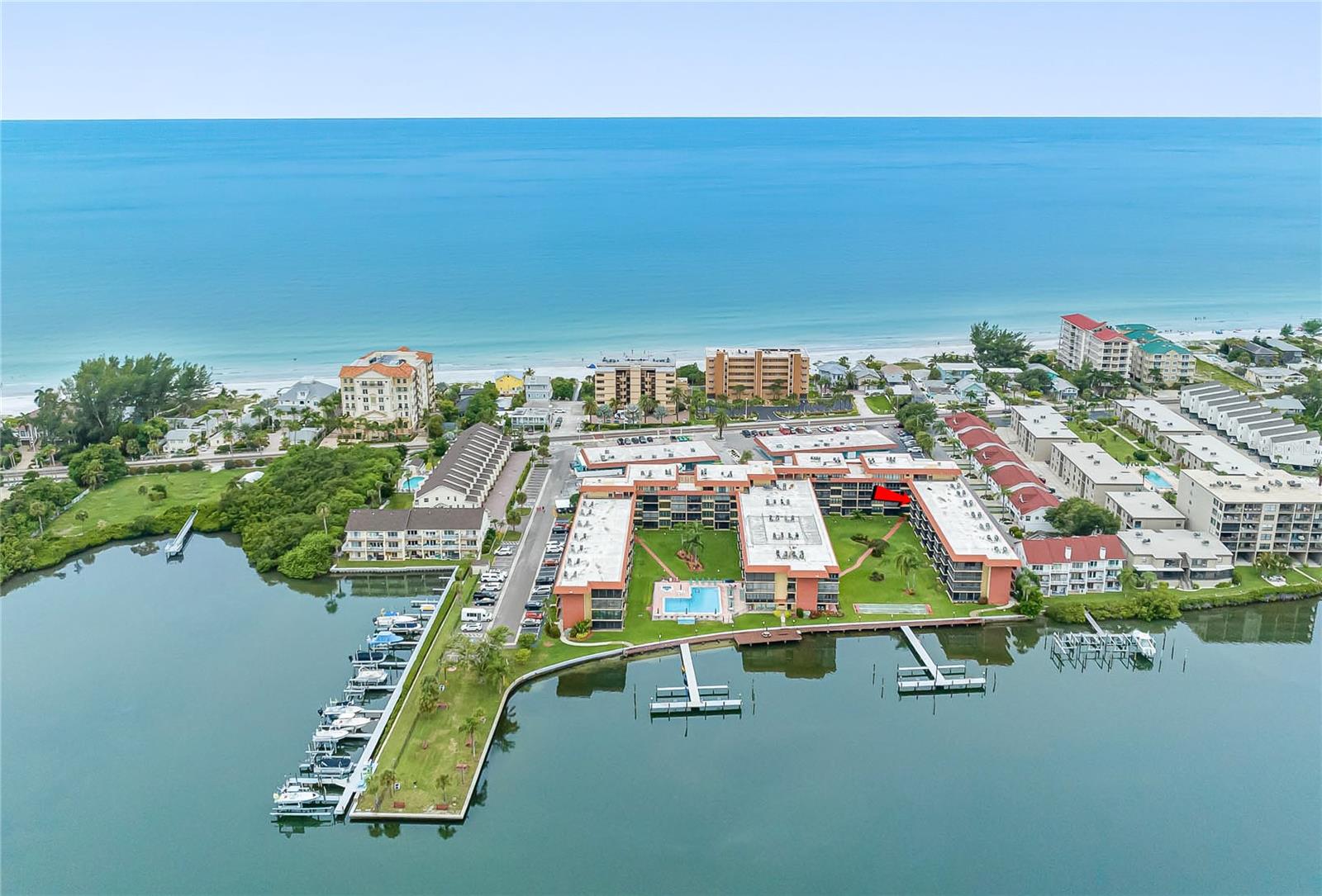 19701 GULF BLVD #307, INDIAN SHORES, FL — photo 6