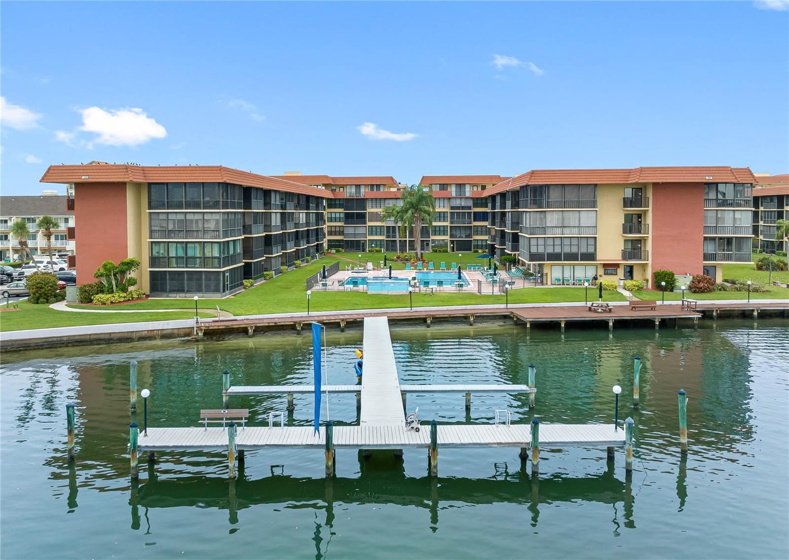 19701 GULF BLVD #307, INDIAN SHORES, FL — photo 7