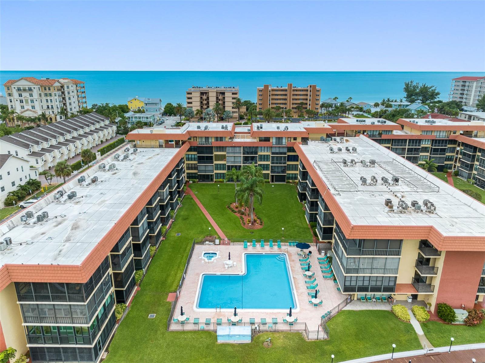 19701 GULF BLVD #307, INDIAN SHORES, FL — photo 8