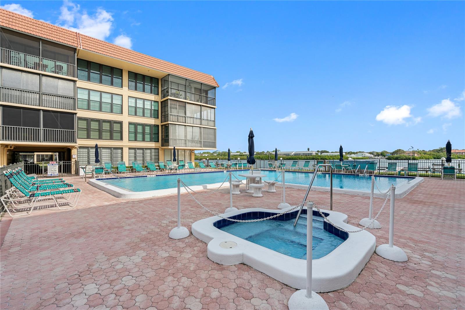 19701 GULF BLVD #307, INDIAN SHORES, FL — photo 9