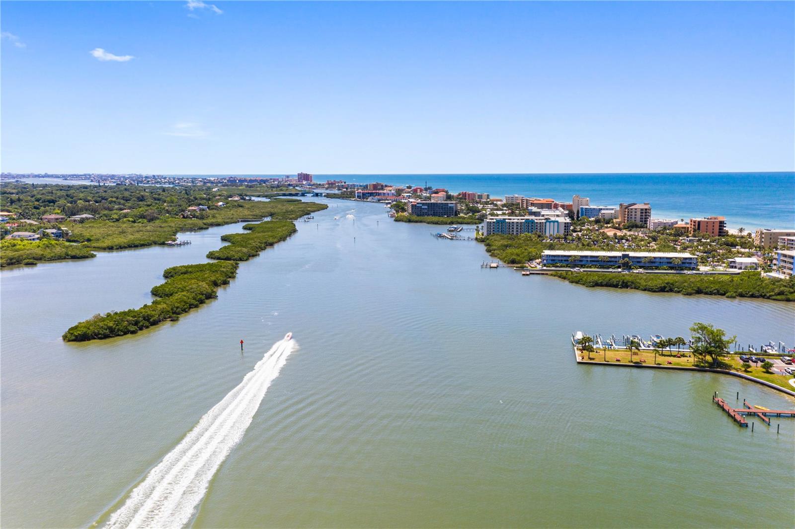 19701 GULF BLVD #307, INDIAN SHORES, FL — photo 10