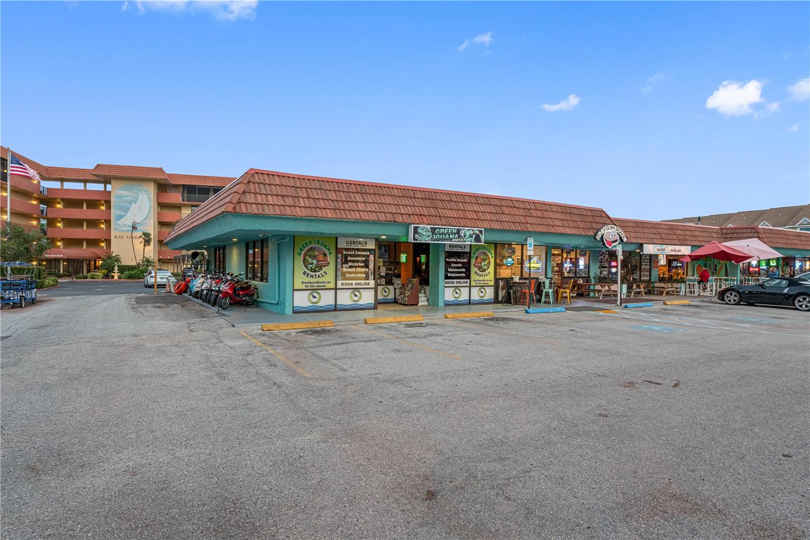 19701 GULF BLVD #307, INDIAN SHORES, FL — photo 11