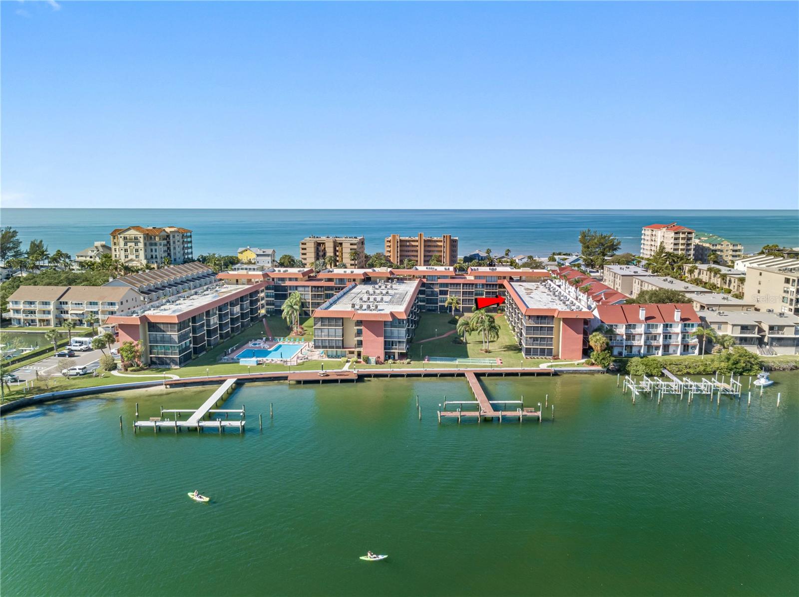 19701 GULF BLVD #307, INDIAN SHORES, FL — photo 12