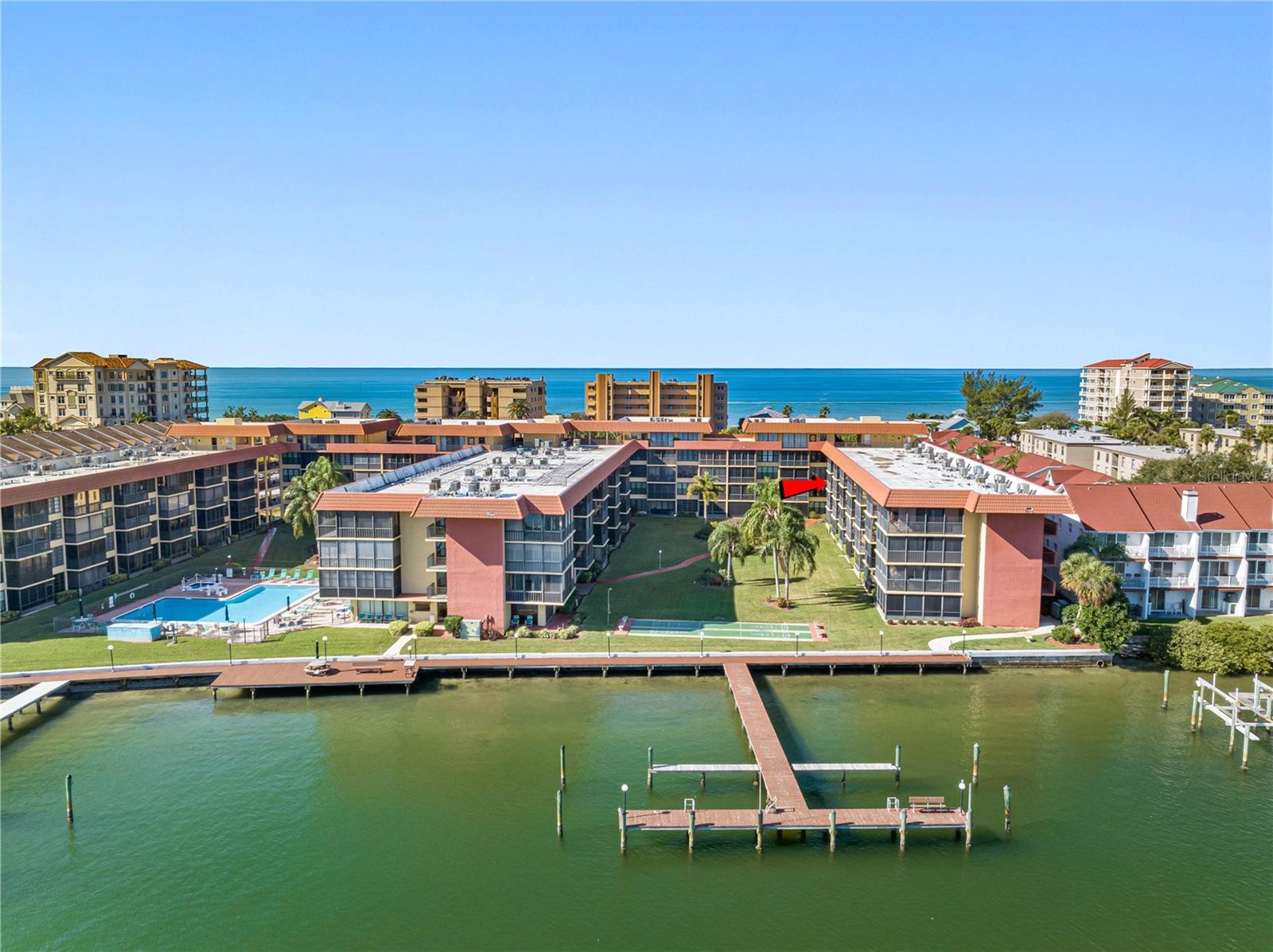 19701 GULF BLVD #307, INDIAN SHORES, FL — photo 13