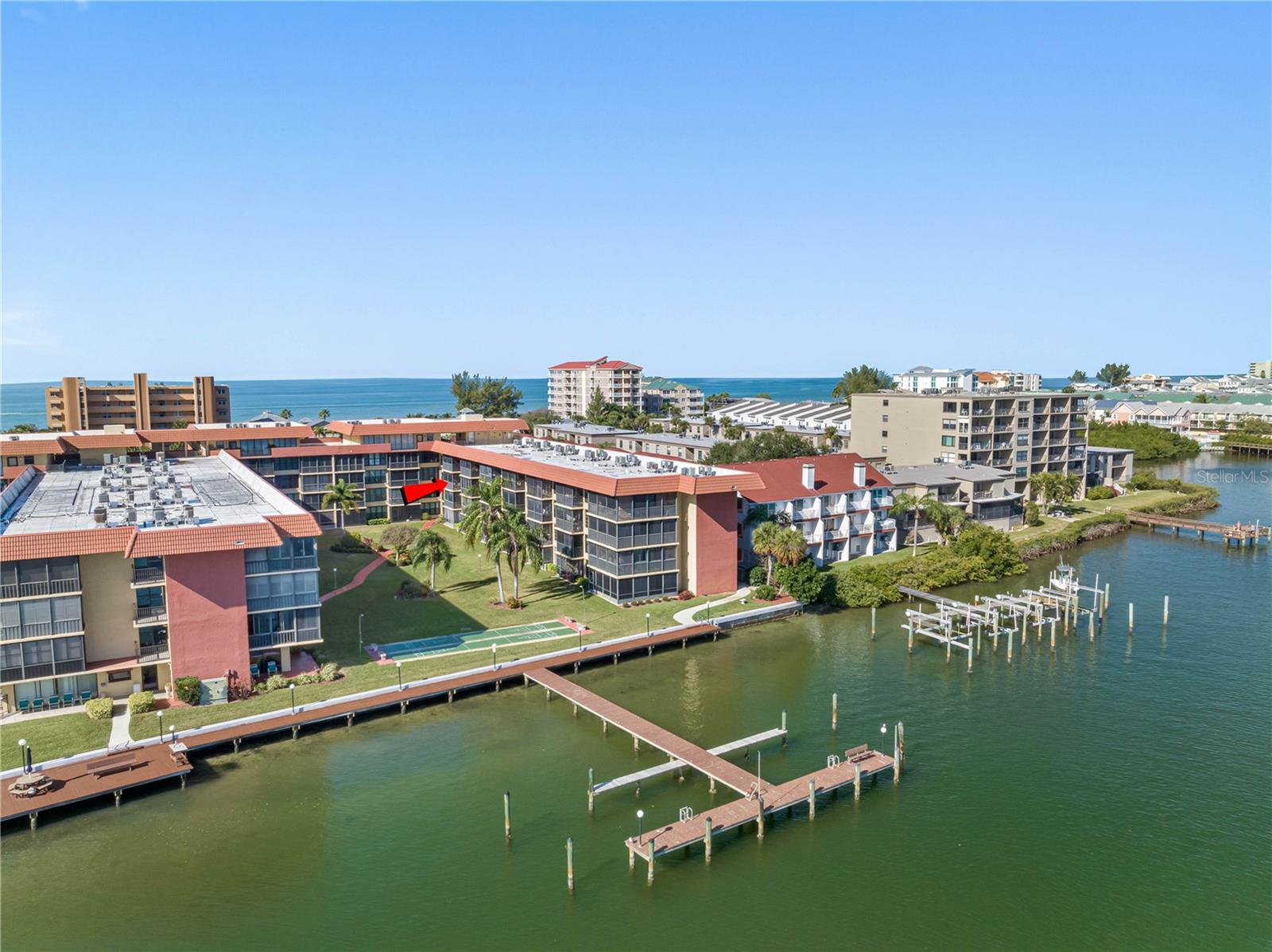 19701 GULF BLVD #307, INDIAN SHORES, FL — photo 14