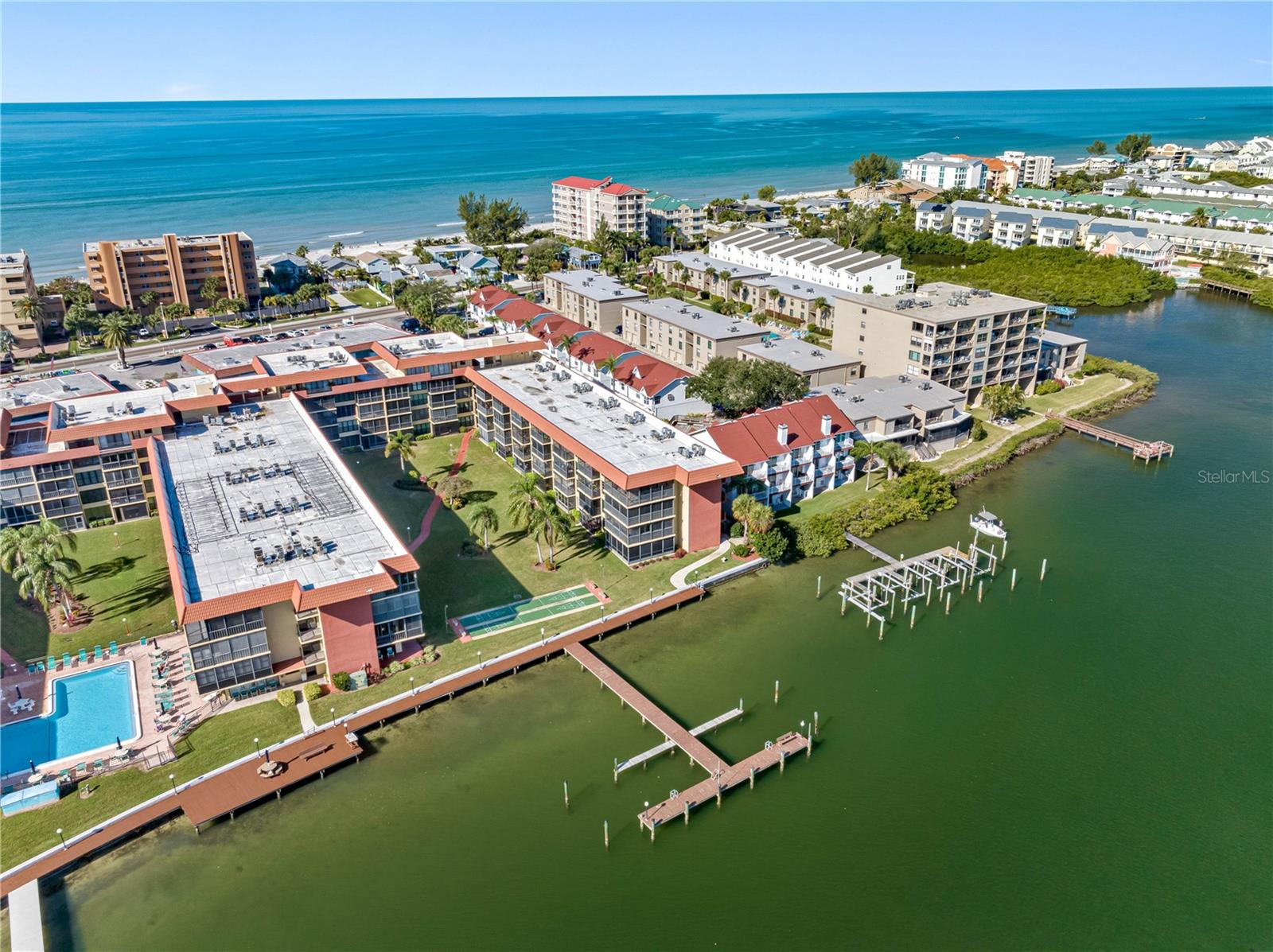19701 GULF BLVD #307, INDIAN SHORES, FL — photo 15