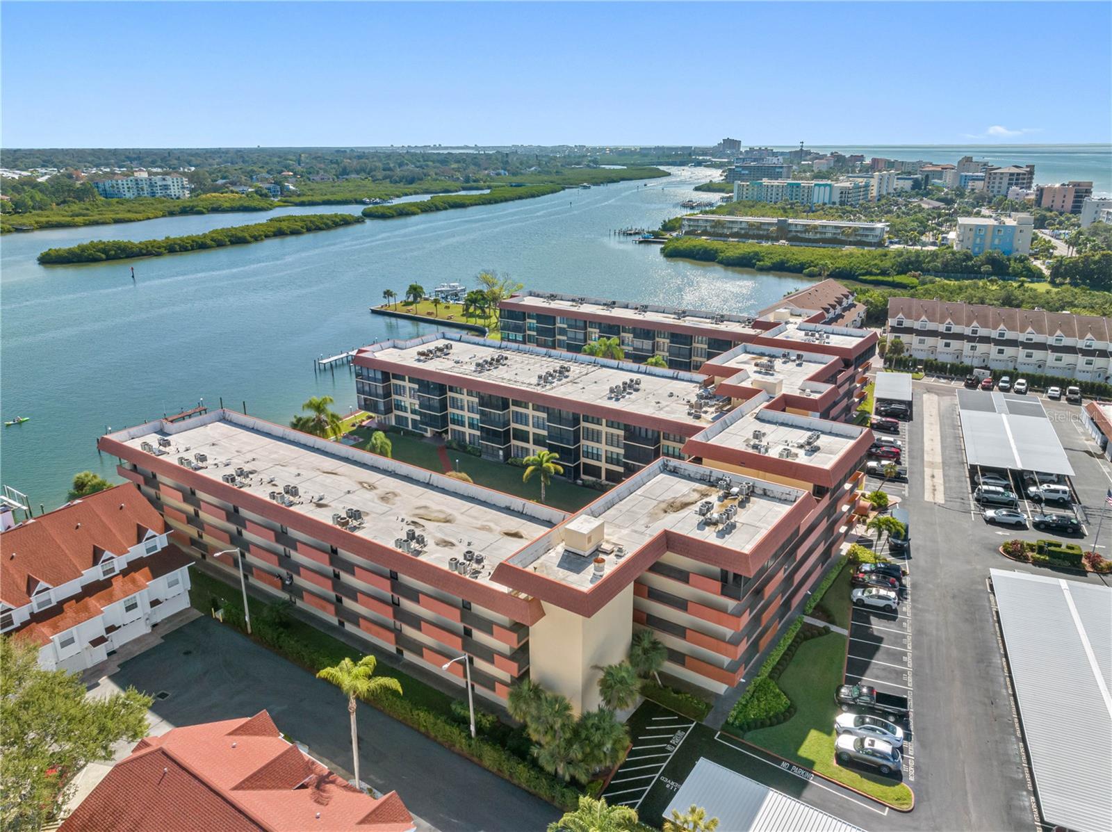19701 GULF BLVD #307, INDIAN SHORES, FL — photo 17