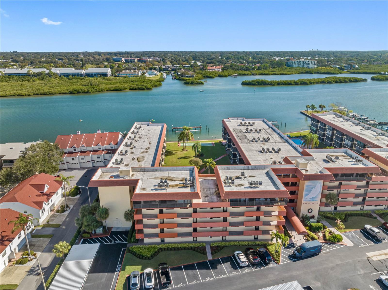 19701 GULF BLVD #307, INDIAN SHORES, FL — photo 18