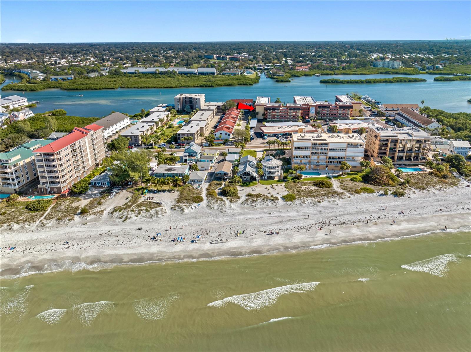 19701 GULF BLVD #307, INDIAN SHORES, FL — photo 19