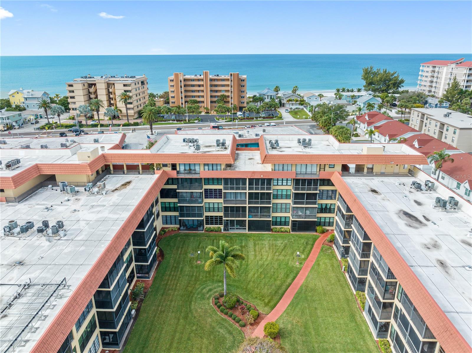 19701 GULF BLVD #307, INDIAN SHORES, FL — photo 22