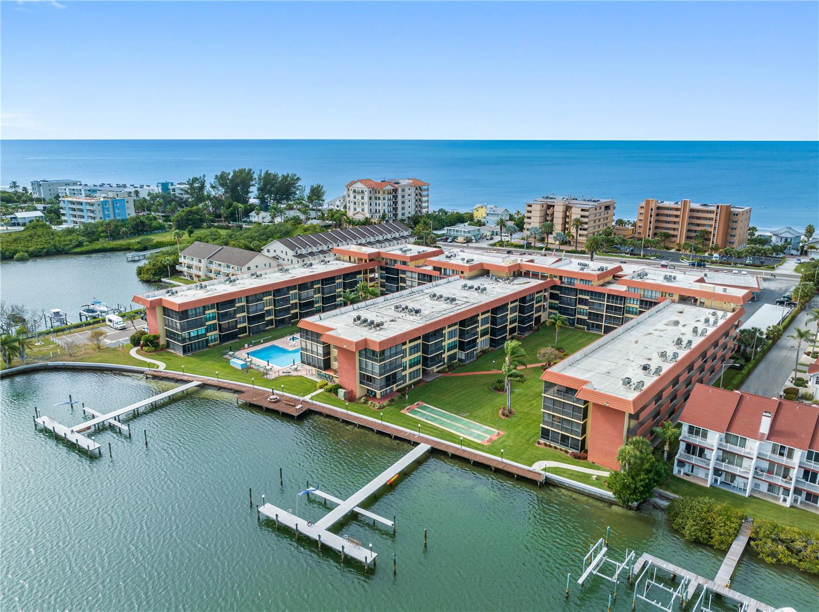 19701 GULF BLVD #307, INDIAN SHORES, FL — photo 23