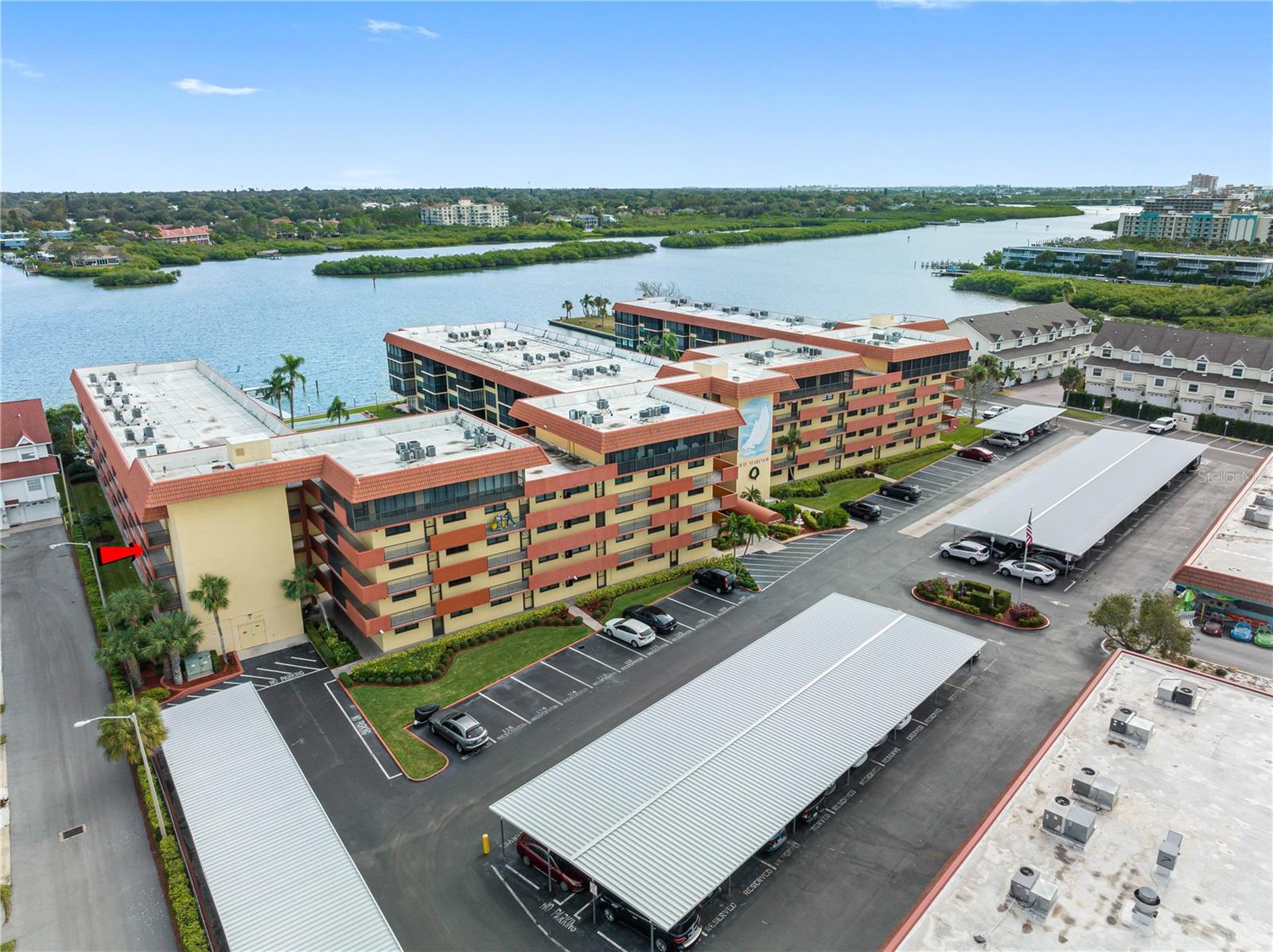 19701 GULF BLVD #307, INDIAN SHORES, FL — photo 24