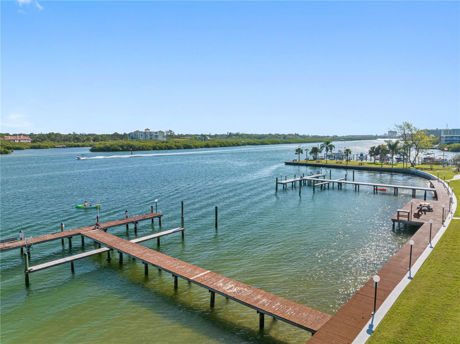 19701 GULF BLVD #307, INDIAN SHORES, FL — photo 26