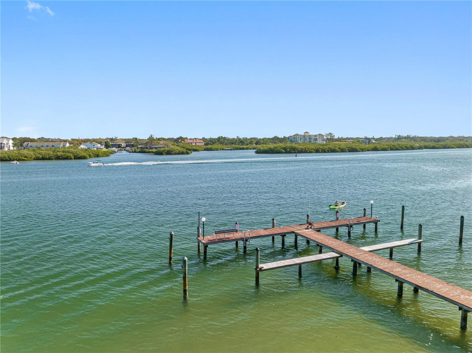 19701 GULF BLVD #307, INDIAN SHORES, FL — photo 27