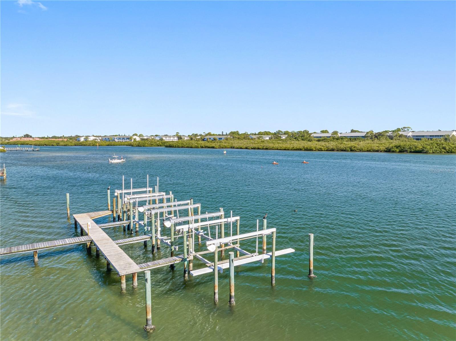 19701 GULF BLVD #307, INDIAN SHORES, FL — photo 28