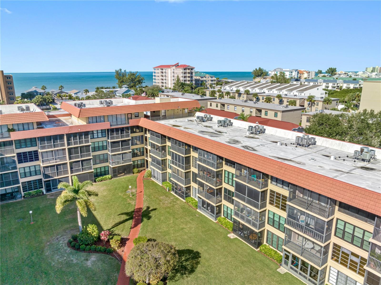 19701 GULF BLVD #307, INDIAN SHORES, FL — photo 30