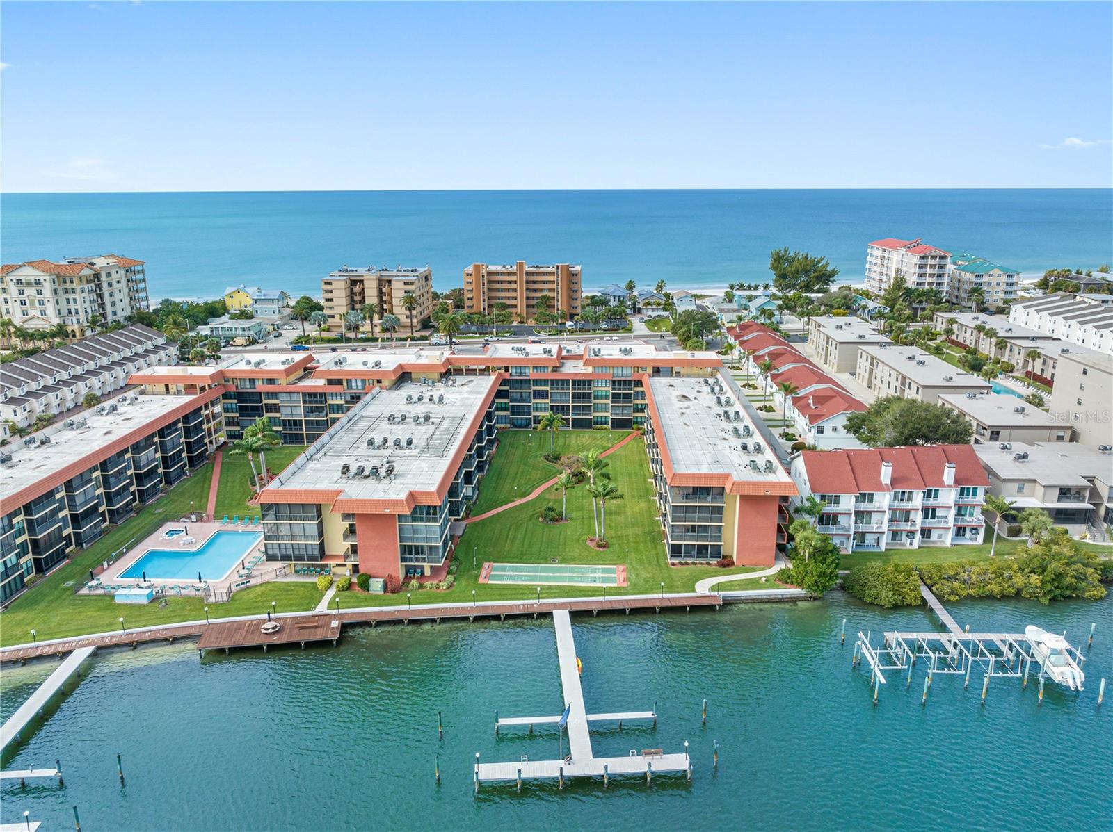 19701 GULF BLVD #307, INDIAN SHORES, FL — photo 31