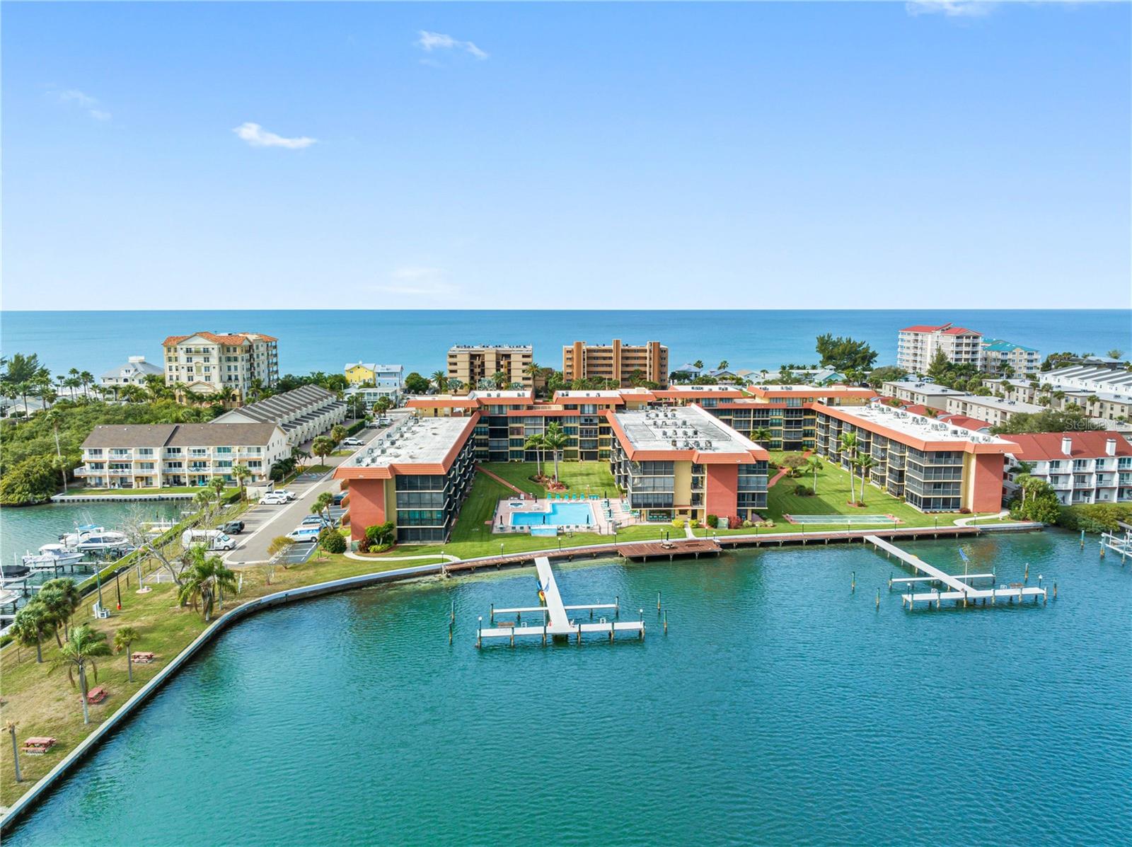 19701 GULF BLVD #307, INDIAN SHORES, FL — photo 32