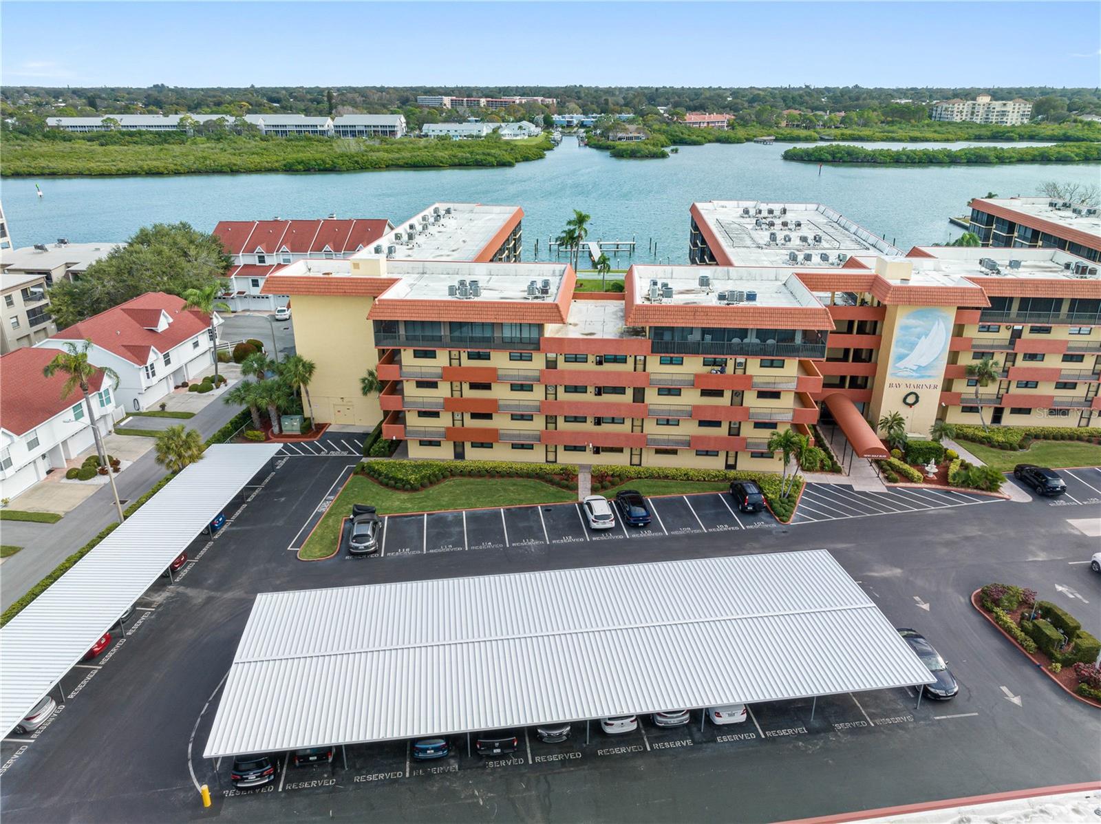 19701 GULF BLVD #307, INDIAN SHORES, FL — photo 33
