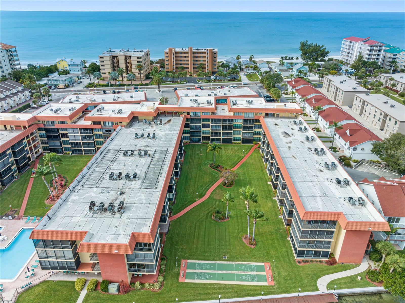 19701 GULF BLVD #307, INDIAN SHORES, FL — photo 35
