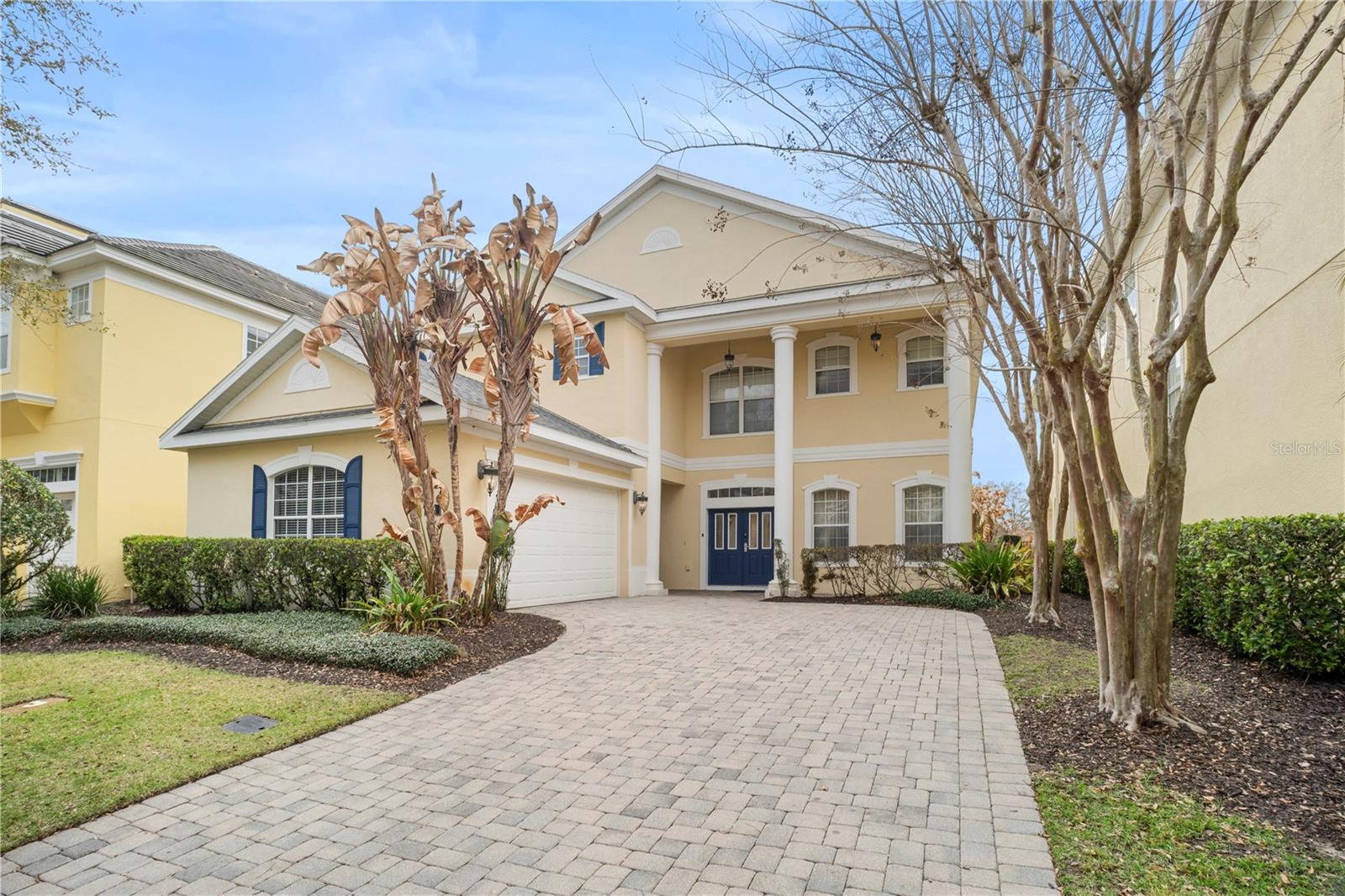 7388 GATHERING CT, REUNION, FL