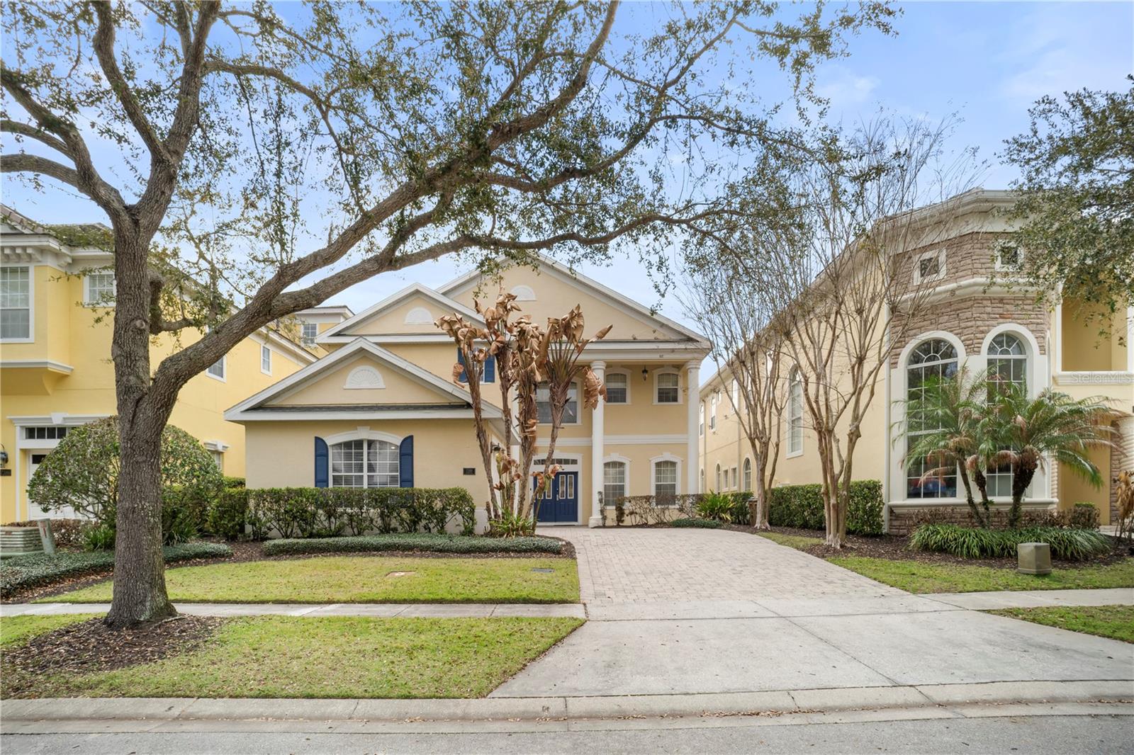 7388 GATHERING CT, REUNION, FL — photo 3