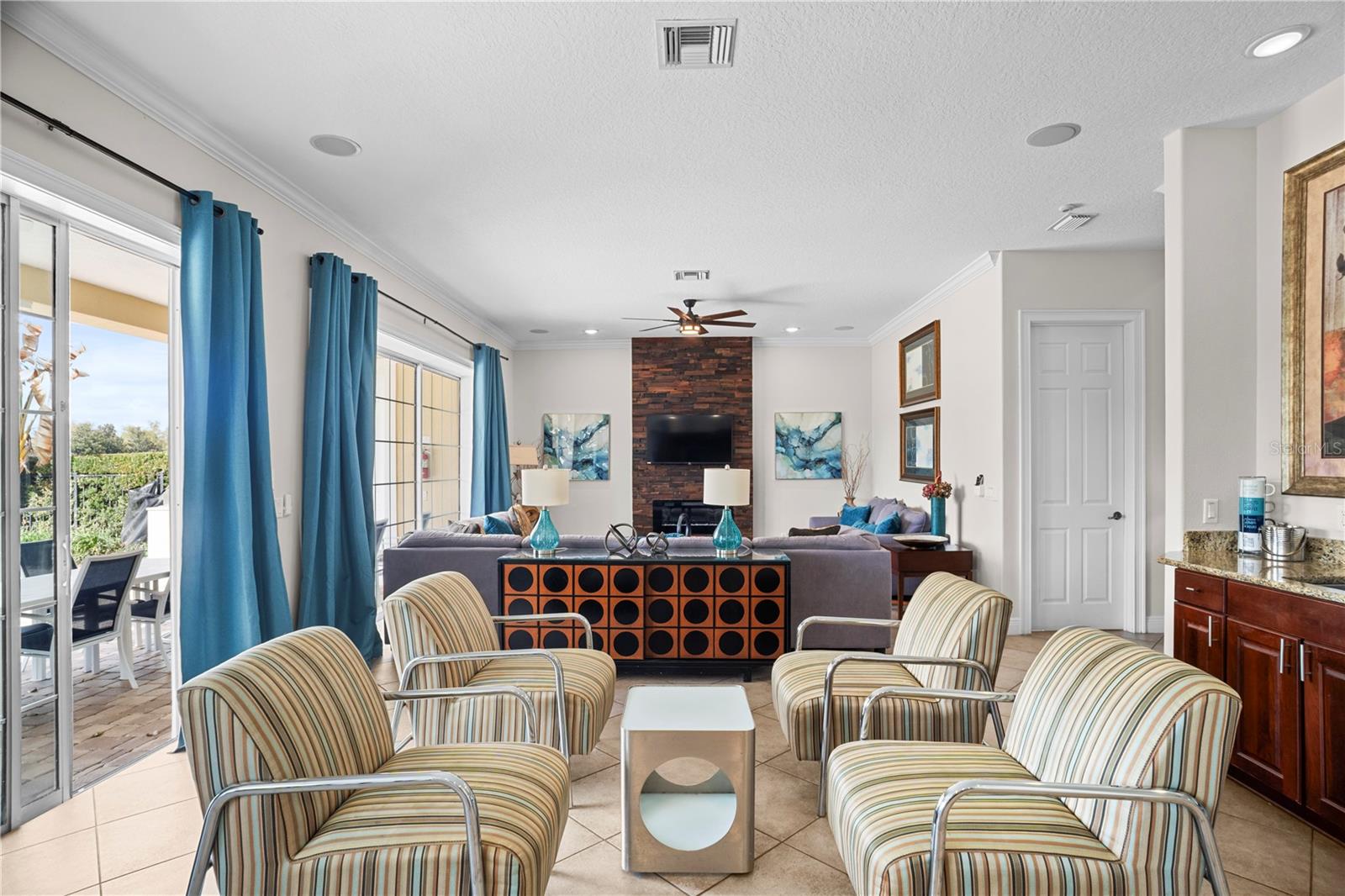 7388 GATHERING CT, REUNION, FL — photo 9