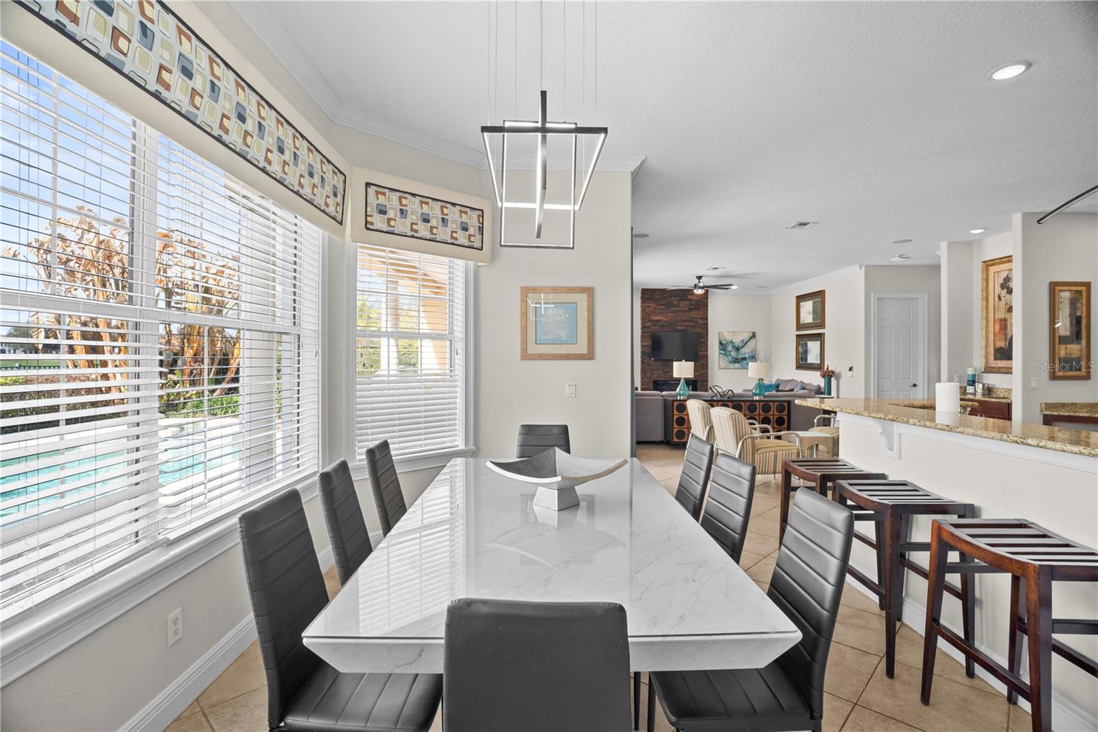 7388 GATHERING CT, REUNION, FL — photo 13