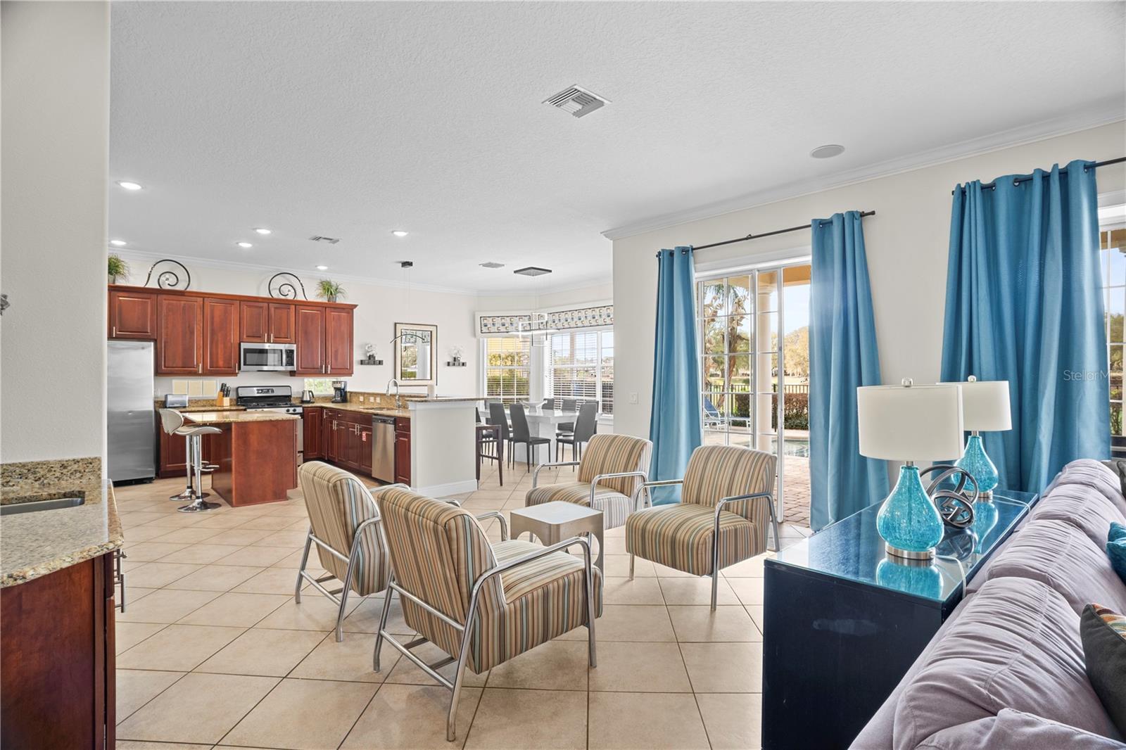 7388 GATHERING CT, REUNION, FL — photo 15