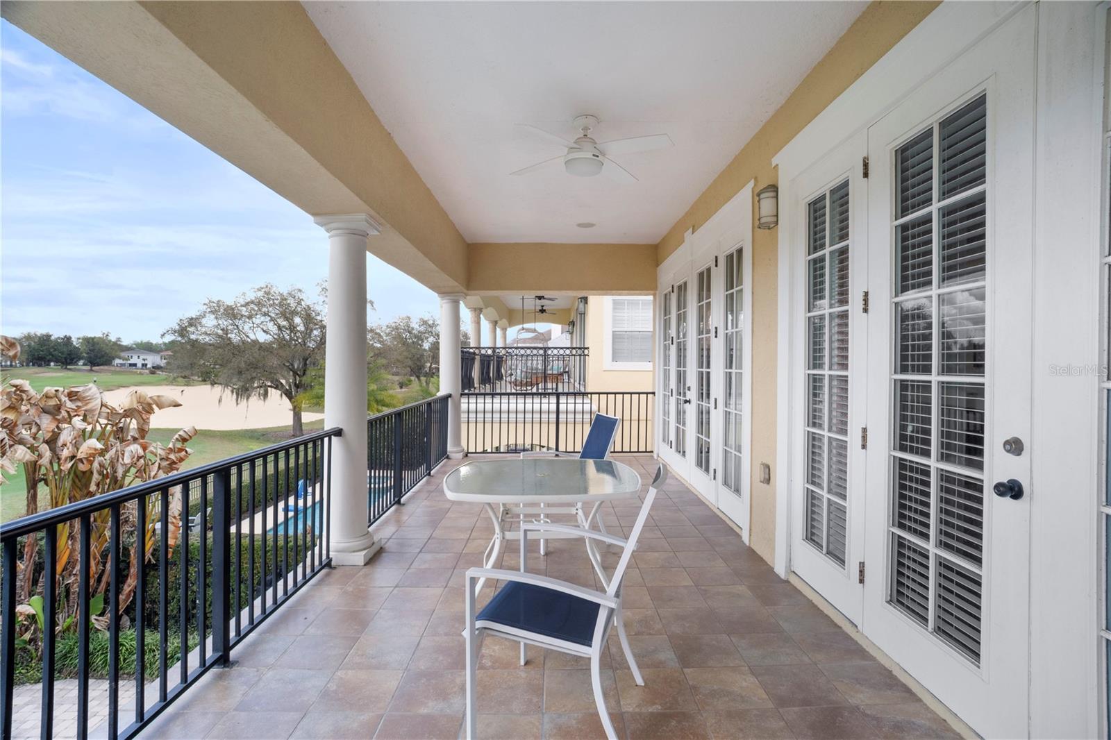7388 GATHERING CT, REUNION, FL — photo 49