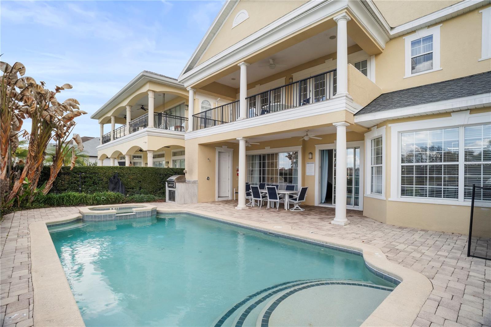 7388 GATHERING CT, REUNION, FL — photo 50