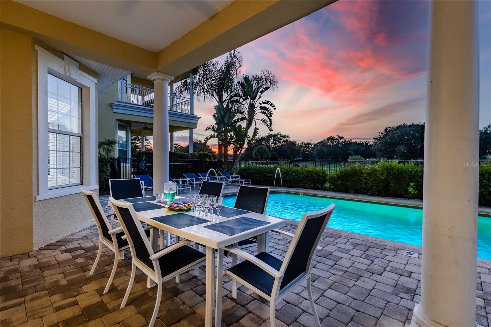 7388 GATHERING CT, REUNION, FL — photo 54