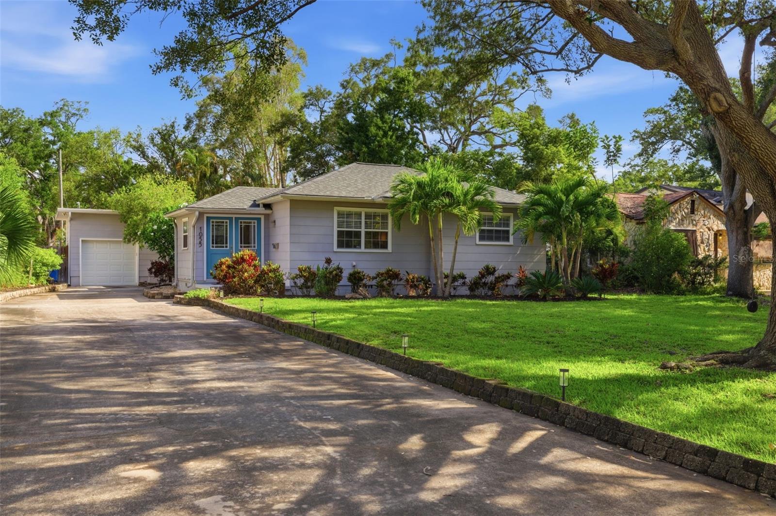 1055 MONTICELLO BLVD N, ST PETERSBURG, FL — photo 2