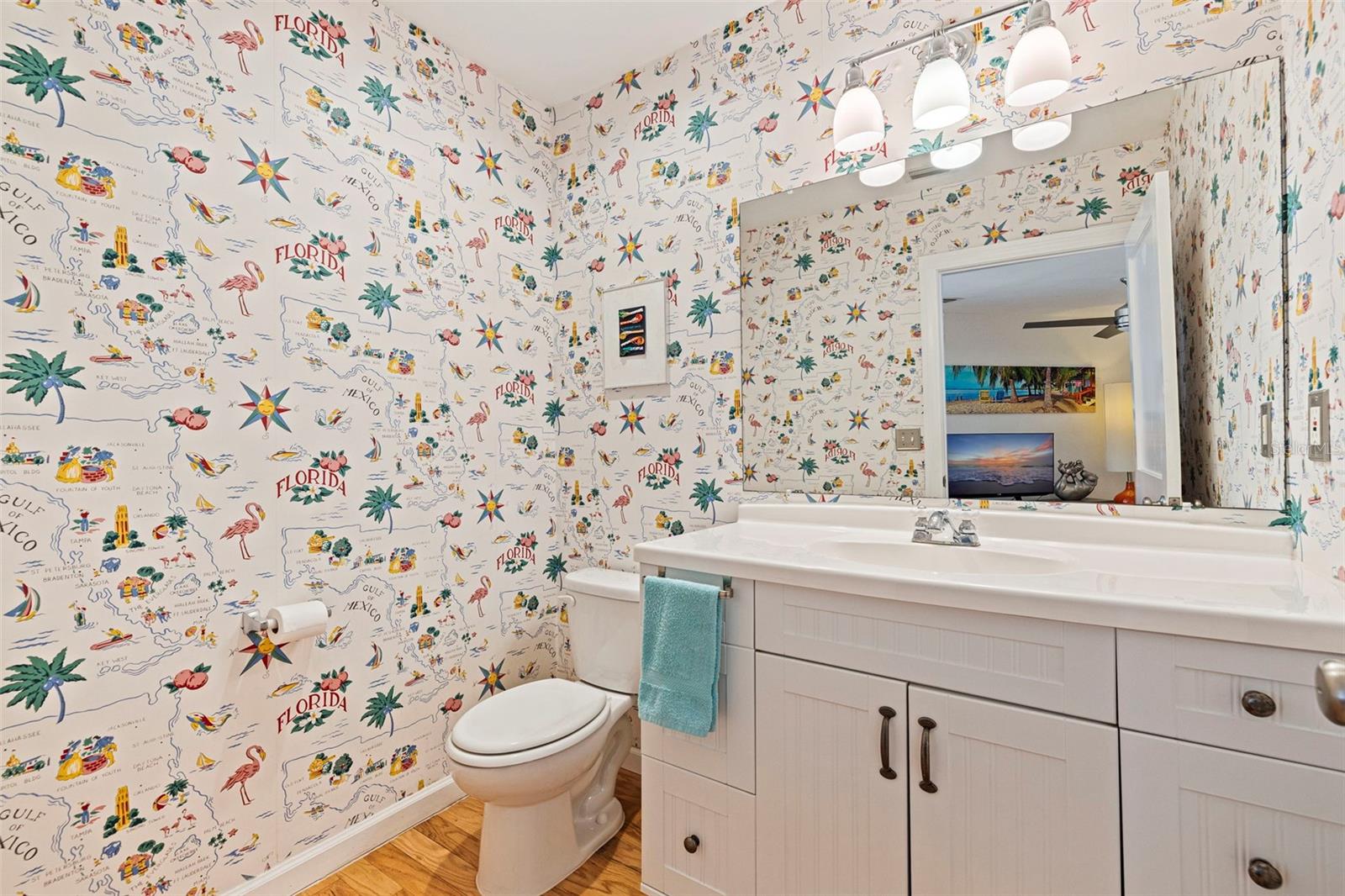 1055 MONTICELLO BLVD N, ST PETERSBURG, FL — photo 24