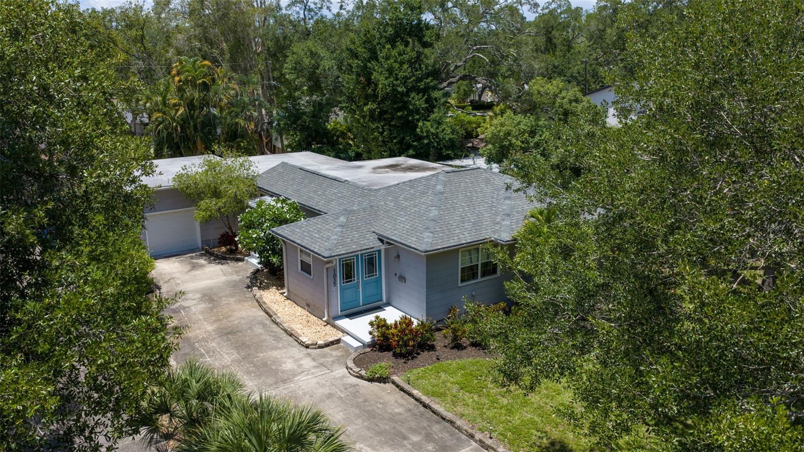 1055 MONTICELLO BLVD N, ST PETERSBURG, FL — photo 34